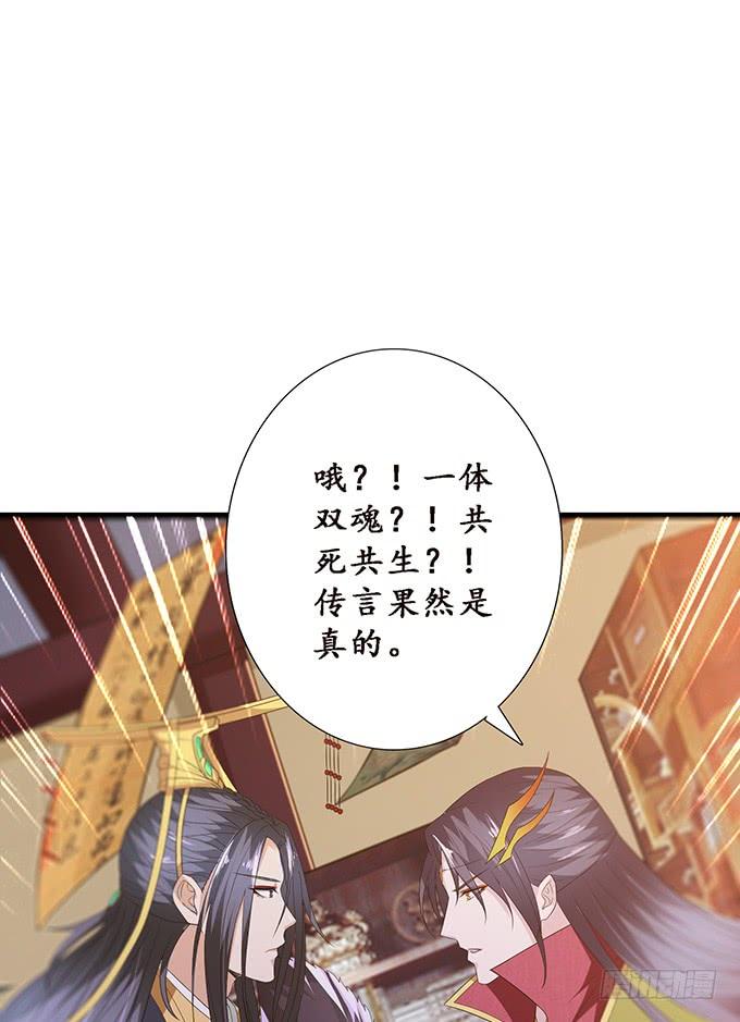 《妲己不是坏狐狸》孤与你同在 第20页