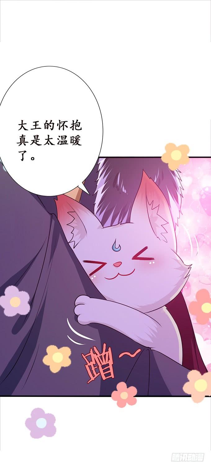 《妲己不是坏狐狸》孤与你同在 第6页