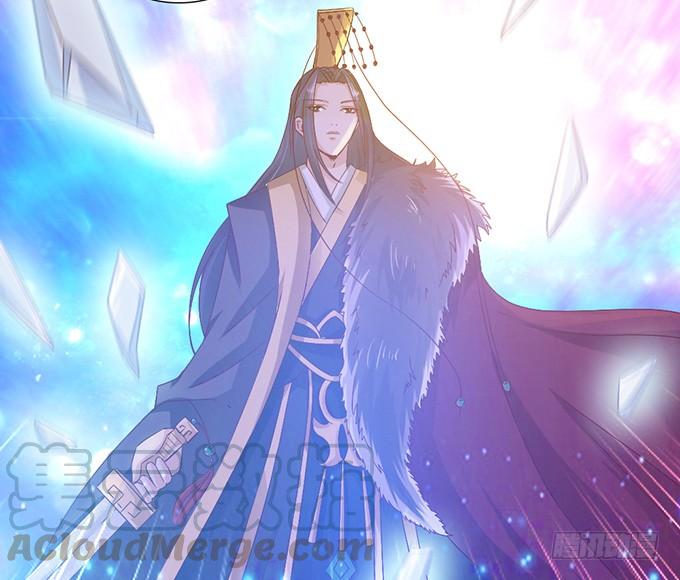 《妲己不是坏狐狸》孤与你同在 第31页