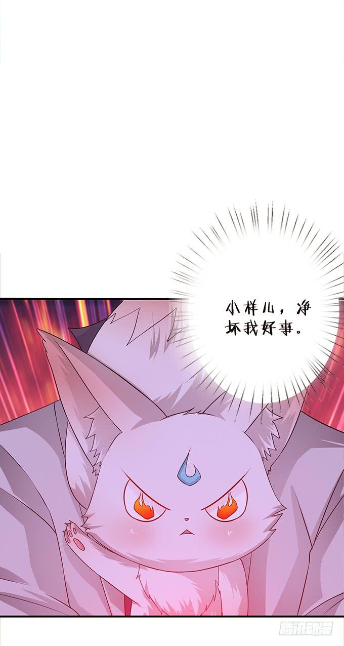 《妲己不是坏狐狸》未知的旅程 第63页
