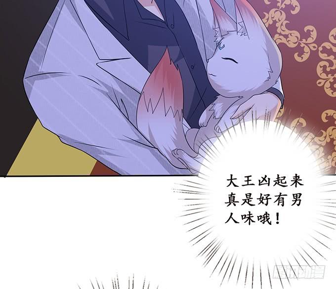 《妲己不是坏狐狸》未知的旅程 第38页