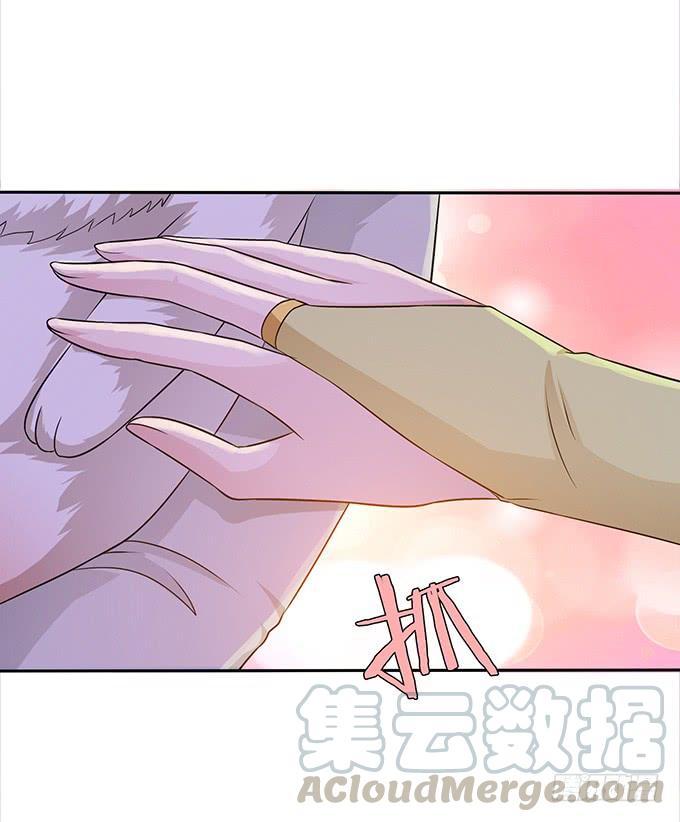 《妲己不是坏狐狸》未知的旅程 第51页