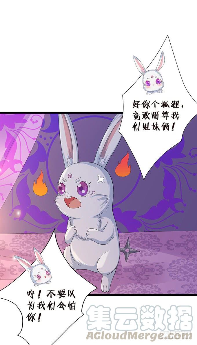《妲己不是坏狐狸》槐下的美男 第11页