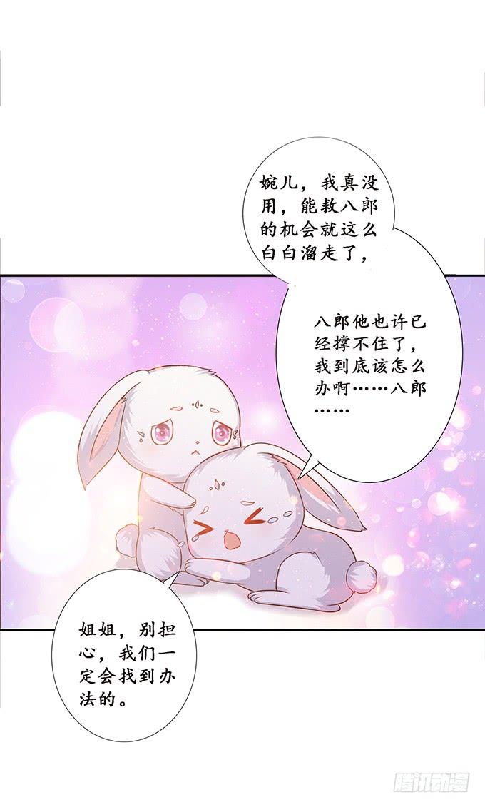 《妲己不是坏狐狸》槐下的美男 第48页
