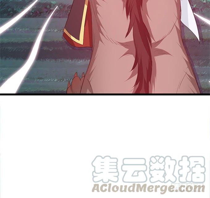 《妲己不是坏狐狸》迷失的新娘 第31页
