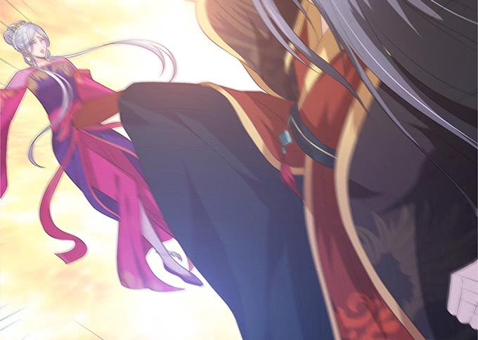《妲己不是坏狐狸》迷失的新娘 第9页