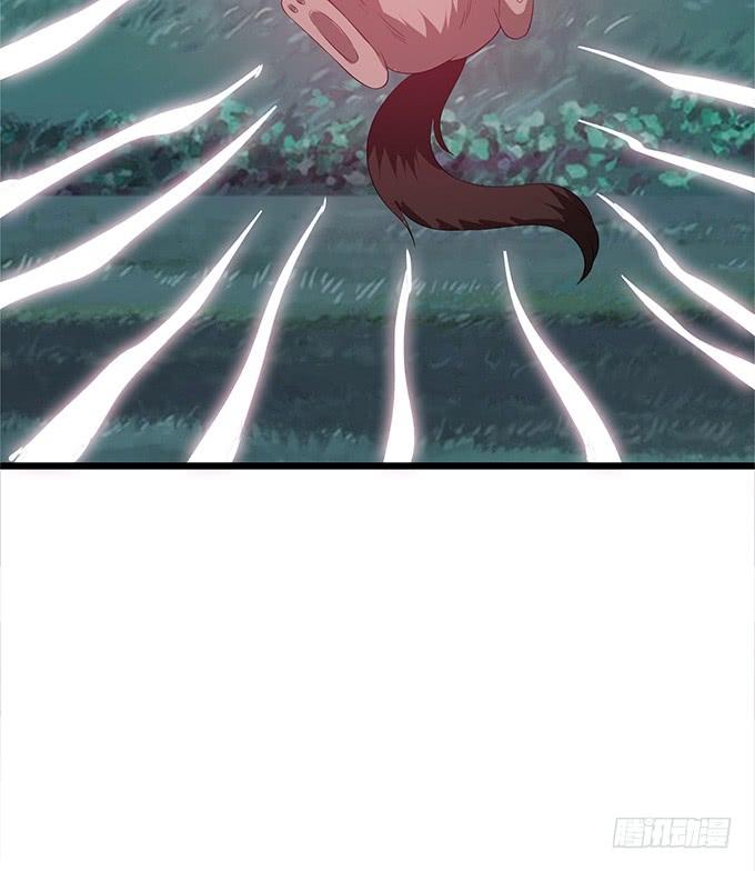 《妲己不是坏狐狸》迷失的新娘 第34页