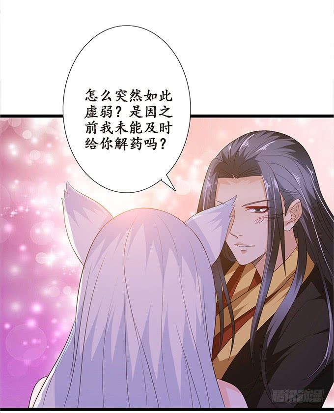 《妲己不是坏狐狸》迷失的新娘 第12页