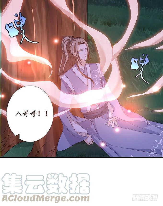 《妲己不是坏狐狸》迷失的新娘 第51页