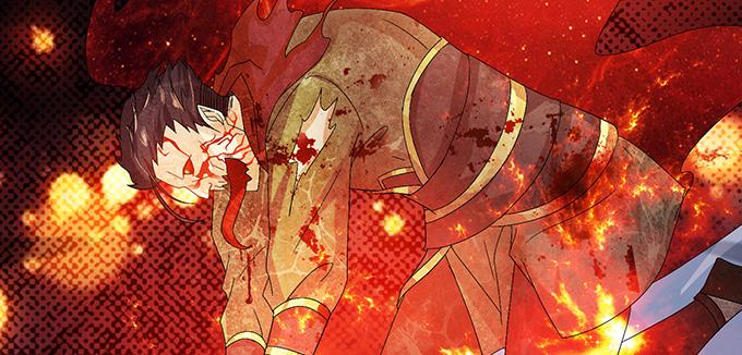 《妲己不是坏狐狸》真实的梦魇 第119页