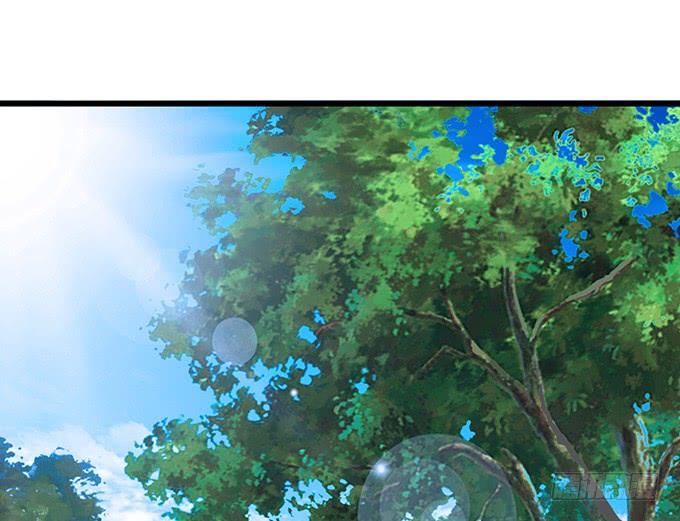 《妲己不是坏狐狸》真实的梦魇 第7页