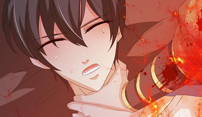 《妲己不是坏狐狸》真实的梦魇 第113页