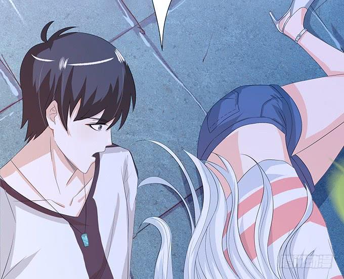 《妲己不是坏狐狸》真实的梦魇 第17页