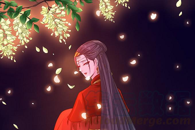 《妲己不是坏狐狸》嫁衣恨未央 第1页