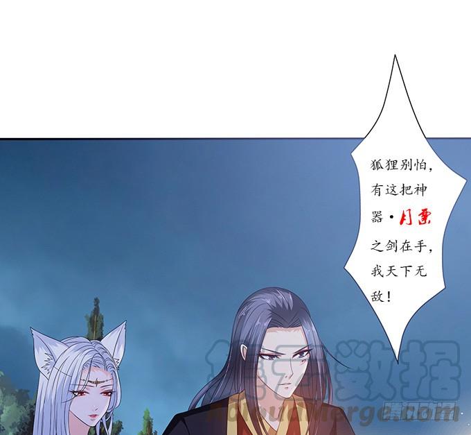 《妲己不是坏狐狸》嫁衣恨未央 第81页
