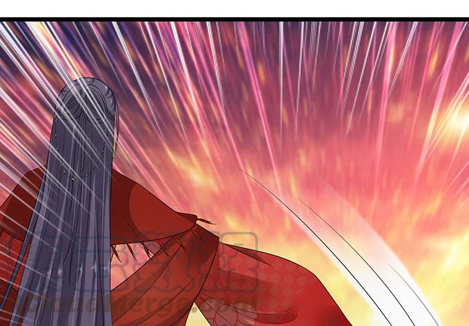 《妲己不是坏狐狸》嫁衣恨未央 第51页
