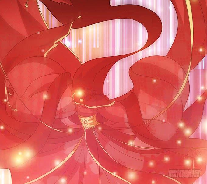 《妲己不是坏狐狸》嫁衣恨未央 第10页