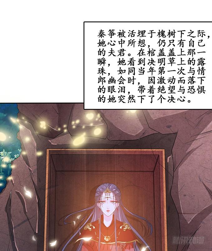 《妲己不是坏狐狸》嫁衣恨未央 第63页
