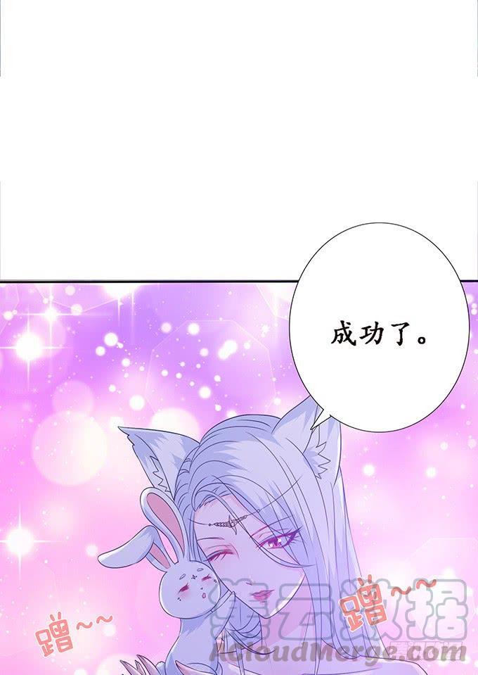 《妲己不是坏狐狸》孤独的成全 第51页