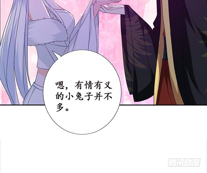 《妲己不是坏狐狸》孤独的成全 第54页