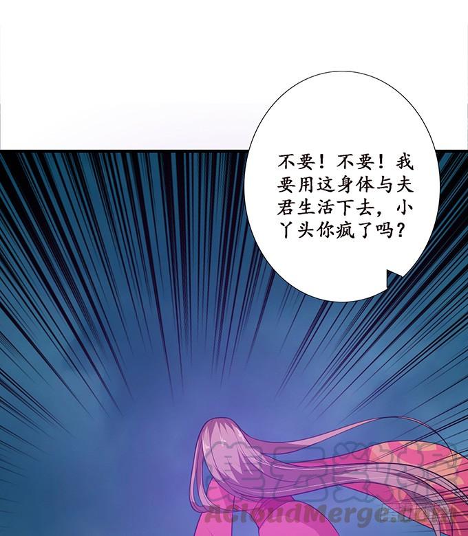 《妲己不是坏狐狸》孤独的成全 第11页