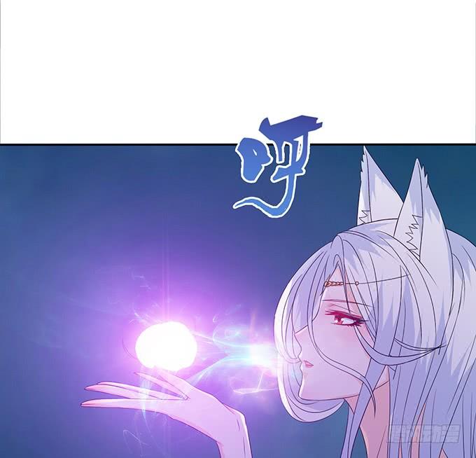 《妲己不是坏狐狸》孤独的成全 第47页