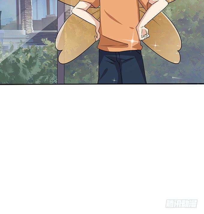 《妲己不是坏狐狸》不能结合啊 第25页