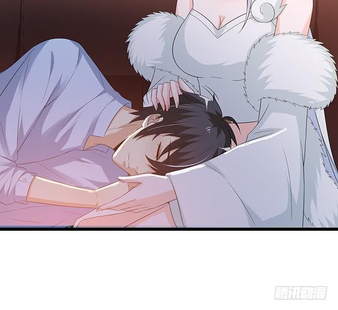 《妲己不是坏狐狸》不能结合啊 第68页