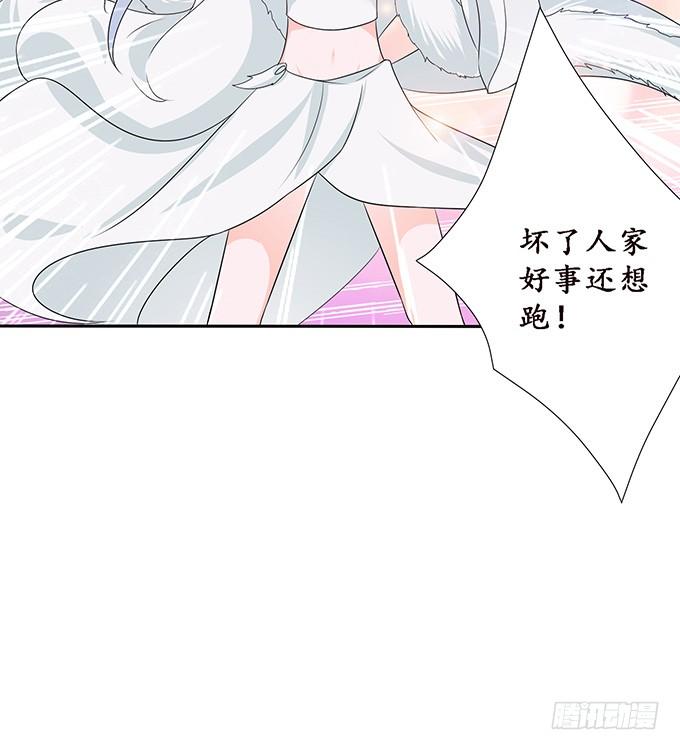《妲己不是坏狐狸》不能结合啊 第13页