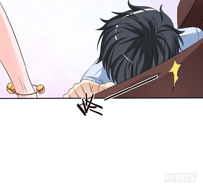 《妲己不是坏狐狸》不能结合啊 第15页