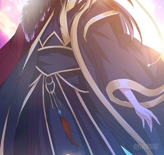 《妲己不是坏狐狸》东伯侯登场 第14页