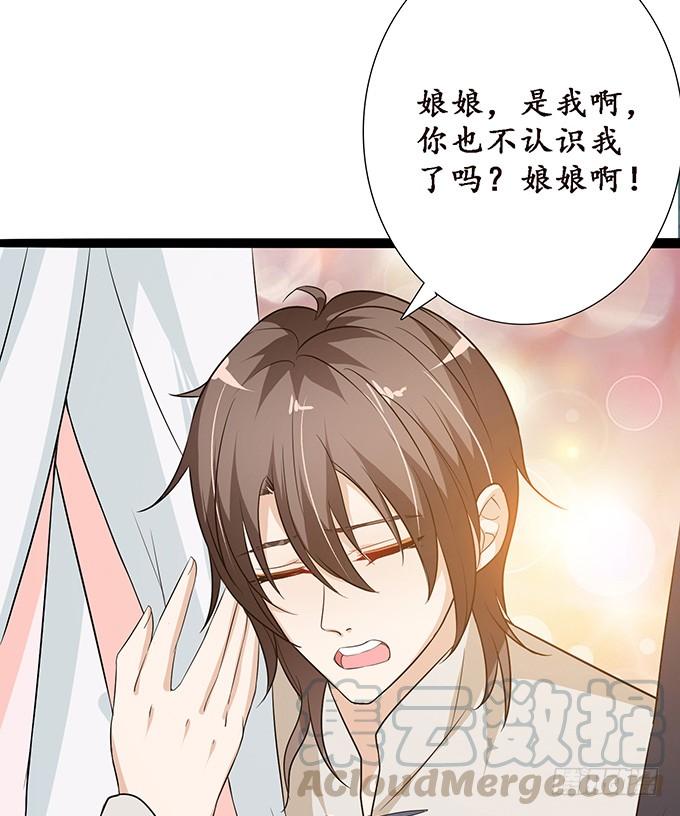 《妲己不是坏狐狸》东伯侯登场 第31页