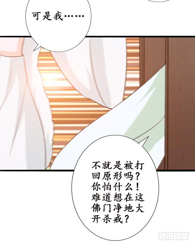 《妲己不是坏狐狸》复仇者之哀 第60页