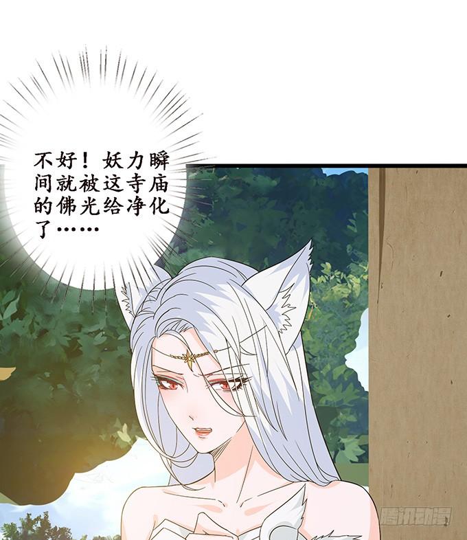 《妲己不是坏狐狸》复仇者之哀 第62页