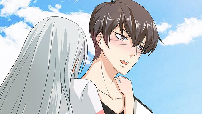 《妲己不是坏狐狸》闻太师现身 第94页