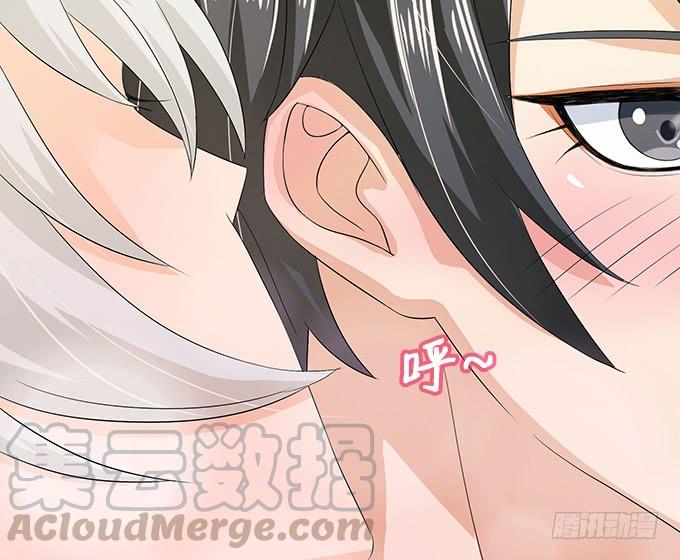 《妲己不是坏狐狸》闻太师现身 第91页