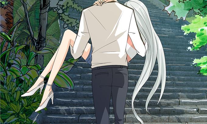 《妲己不是坏狐狸》闻太师现身 第104页