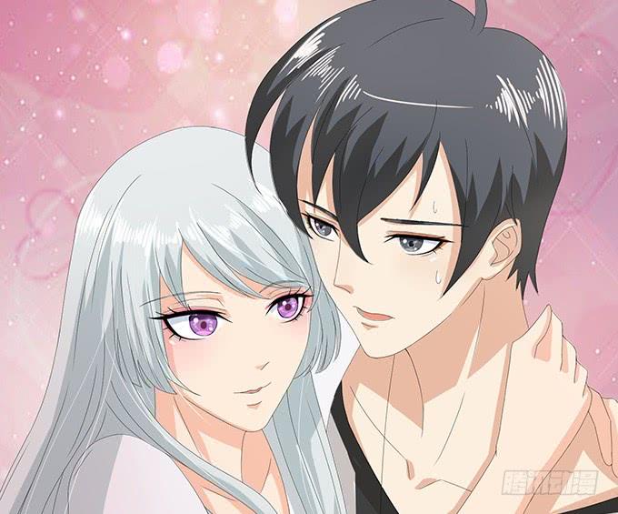 《妲己不是坏狐狸》闻太师现身 第85页