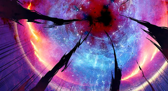《妲己不是坏狐狸》闻太师现身 第30页