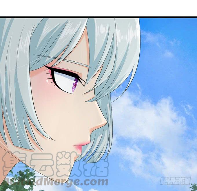 《妲己不是坏狐狸》闻太师现身 第61页
