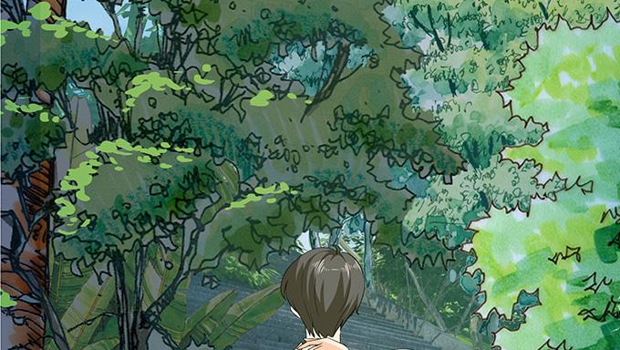 《妲己不是坏狐狸》闻太师现身 第103页