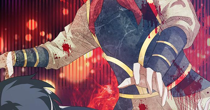 《妲己不是坏狐狸》闻太师现身 第14页