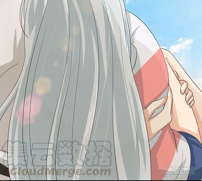 《妲己不是坏狐狸》闻太师现身 第101页