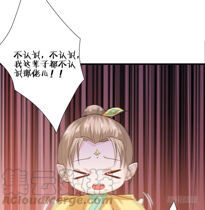 《妲己不是坏狐狸》夜半看旧梦 第51页