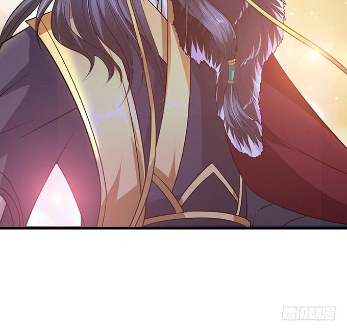 《妲己不是坏狐狸》六宫无颜色 第57页