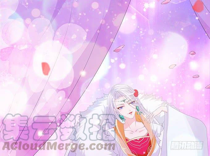 《妲己不是坏狐狸》六宫无颜色 第1页
