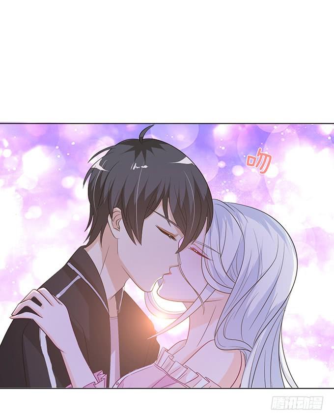 《妲己不是坏狐狸》七夕特别篇之夏日灯火 第88页