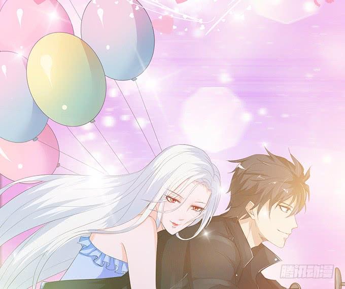 《妲己不是坏狐狸》七夕特别篇之夏日灯火 第93页