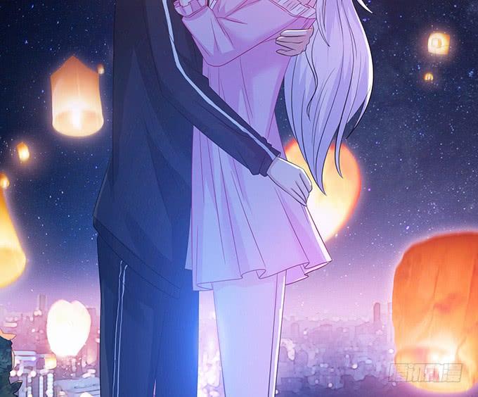 《妲己不是坏狐狸》七夕特别篇之夏日灯火 第90页