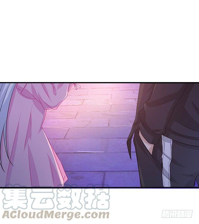 《妲己不是坏狐狸》七夕特别篇之夏日灯火 第21页
